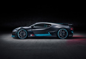 bugatti, divo, 