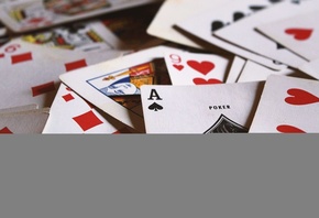 Card Board Games, Poker, Tabletop Games