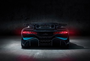 , bugatti, divo