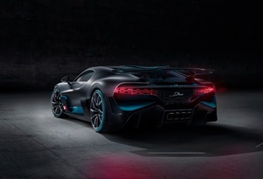 , bugatti, divo