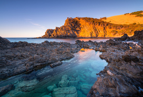 Flinders Chase National Park, Kangaroo Island, South Australia