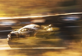 Audi, 777, Bend Motorsport Park Team, Ricardo Feller, Christopher Mies, Yasser Shahin