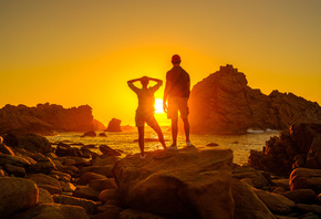 Sugarloaf Rock, Leeuwin-Naturaliste National Park, Western Australia