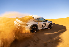 Porsche, high performance rear-engined sports car, Porsche 911