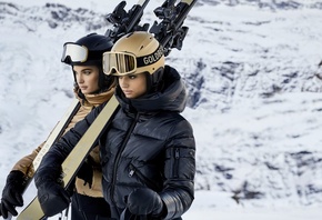 Snowsport, Goldbergh Luxury Sports, ski suit