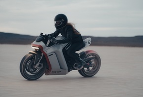 Zero Motorcycle, Electric Motorcycles, Zero SR-X Concept