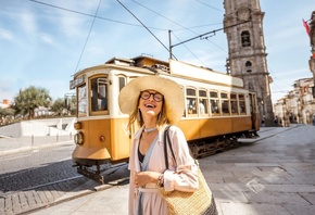 Clerigos Church, Porto, Portugal