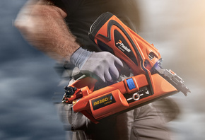 Paslode, Cordless XP Framing Nailer, Power Tools