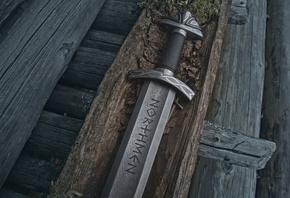 Northmen, Vikings Sword, craftsmanship