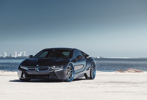 bmw, i8