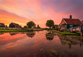 ,   , , , Zaanse Schans,  , ,   , 