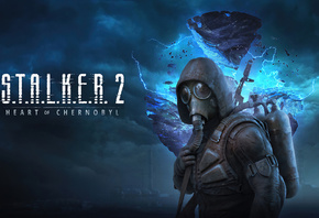 S.T.A.L.K.E.R. 2: Heart of Chornobyl, 2023