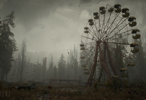 S.T.A.L.K.E.R. 2: Heart of Chornobyl, 2023