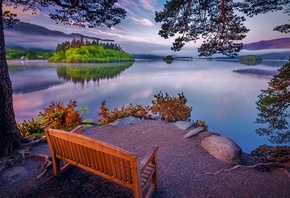 Lake District, Cumbria, England