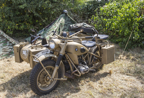 1943, bmw, r75, , 