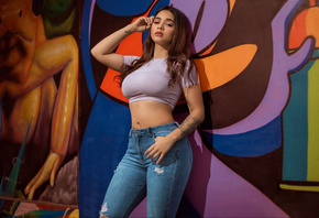 Isabelle King, , , , , , , ,  ...