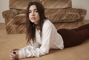 , , dua lipa