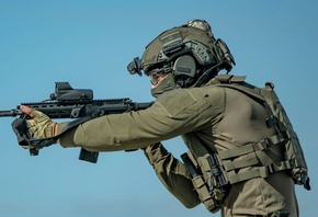 Sig Sauer, Short-Barrel Rifle, Sig Sauer MCX-Rattler