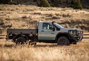 GMC, Work Truck, GMC Sierra Grande