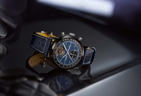 Breitling, Classic Cars Chronograph, Breitling Top Time Classic Cars Tourbi ...