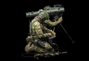 Switzerland, anti-tank guided missile, Spike LR2