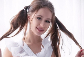 Angelina Kuznecova, �������� ���������, kisa, modelka, ����, ����������� ������