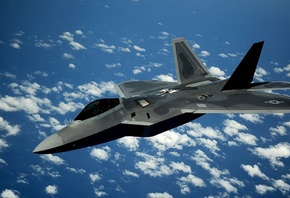 F-22, Raptor, , , 