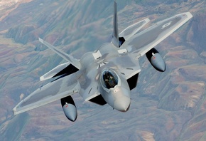 F-22, Raptor, , , 