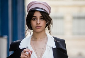 Camila Cabello,  , - 