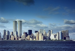 World Trade Center, Twin Towers, New York City, Lower Manhattan, NYC, WTC, Never Forget, North Tower, South Tower, WTC 7, Port Authority