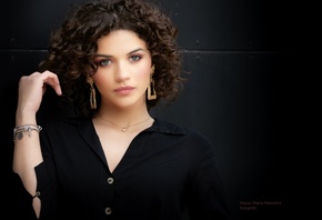  , , , , , , marco maria, marcolini, portret, krasivaia, devushka, briunetka