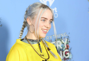 Billie Eilish,  ,  , -, 