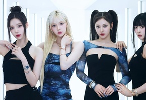 Aespa, ,  , , , ³, ͳ