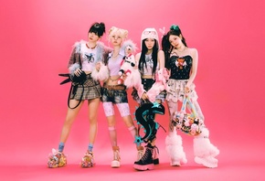 Aespa, ,  , , , ³, ͳ