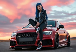Audi, , , , , , 