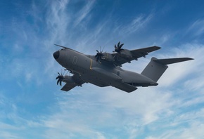Airbus, A400 M, , , 