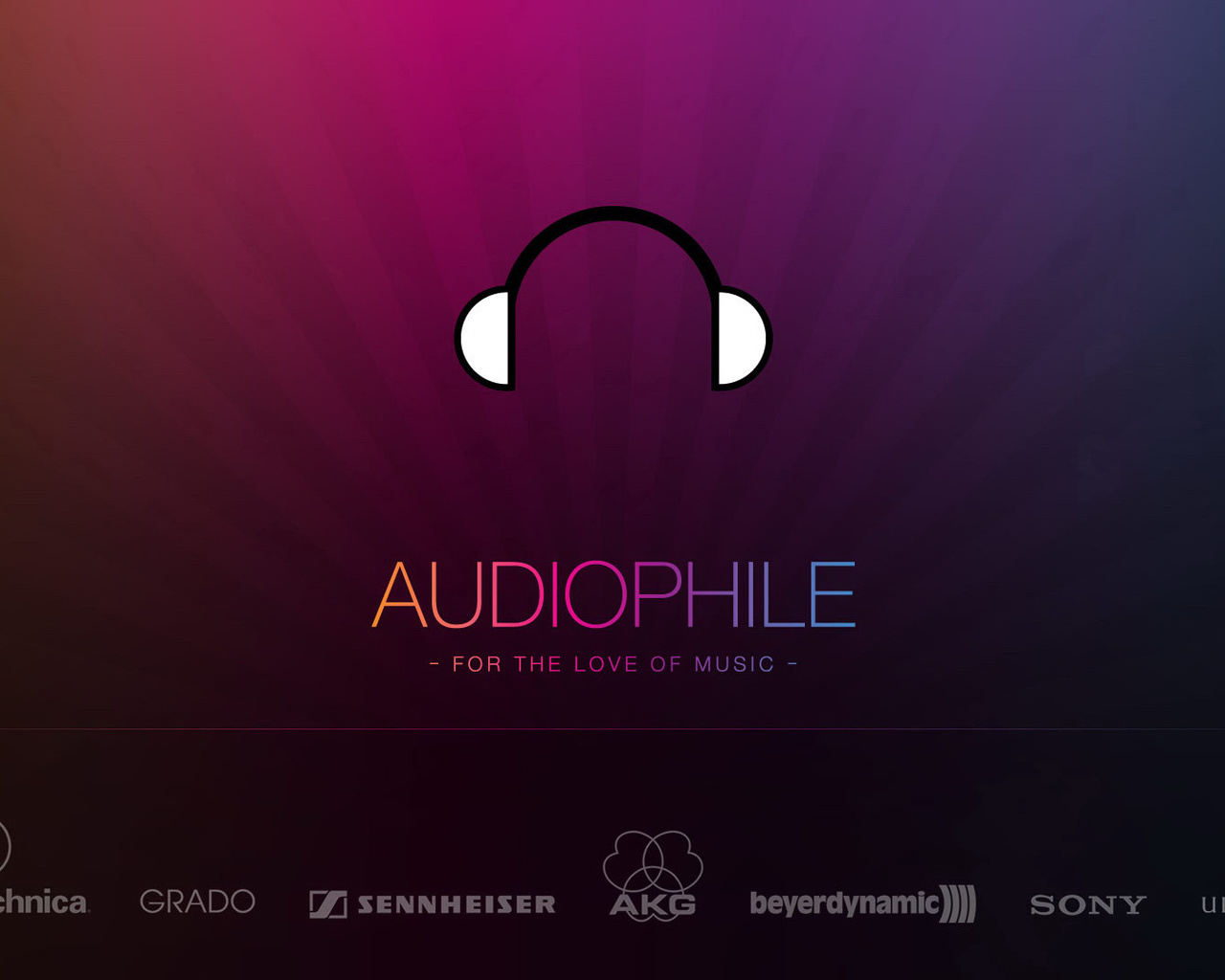 , audiophile, 