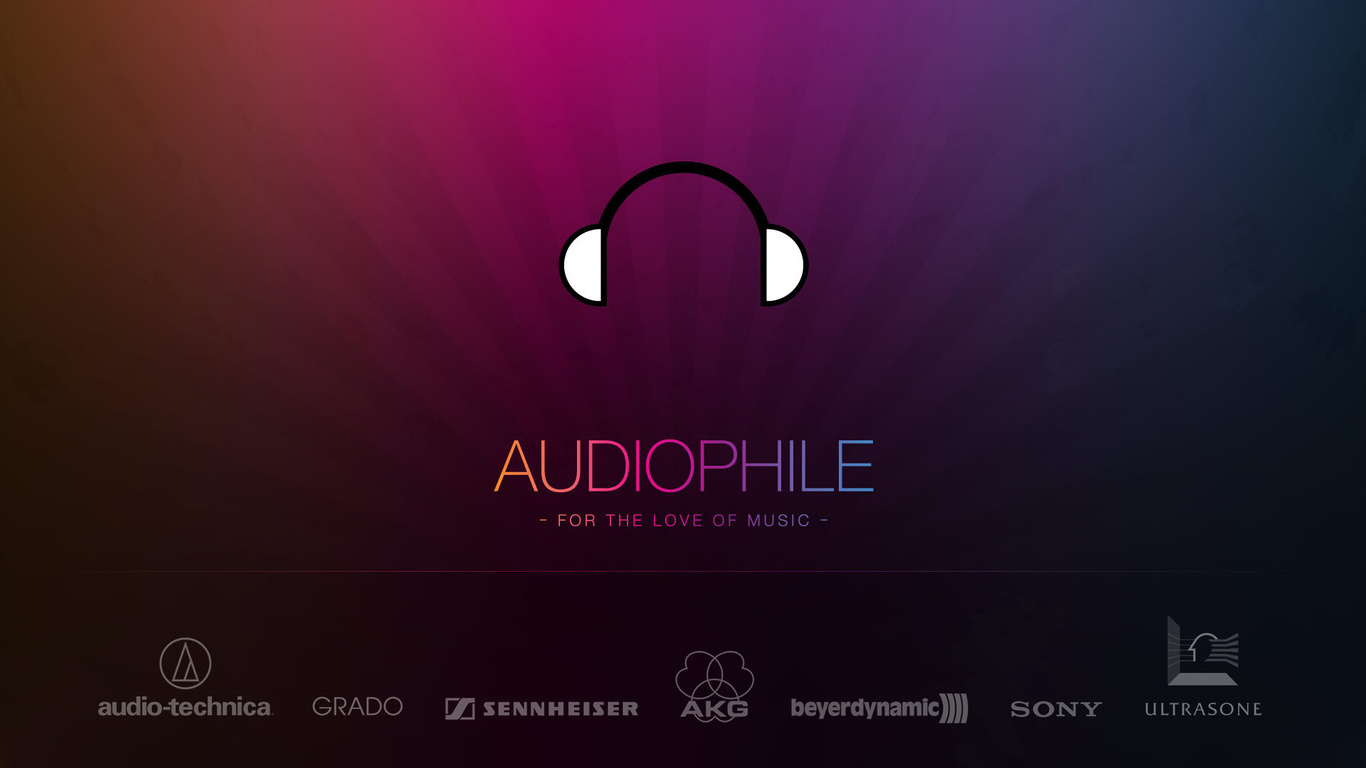 , audiophile, 