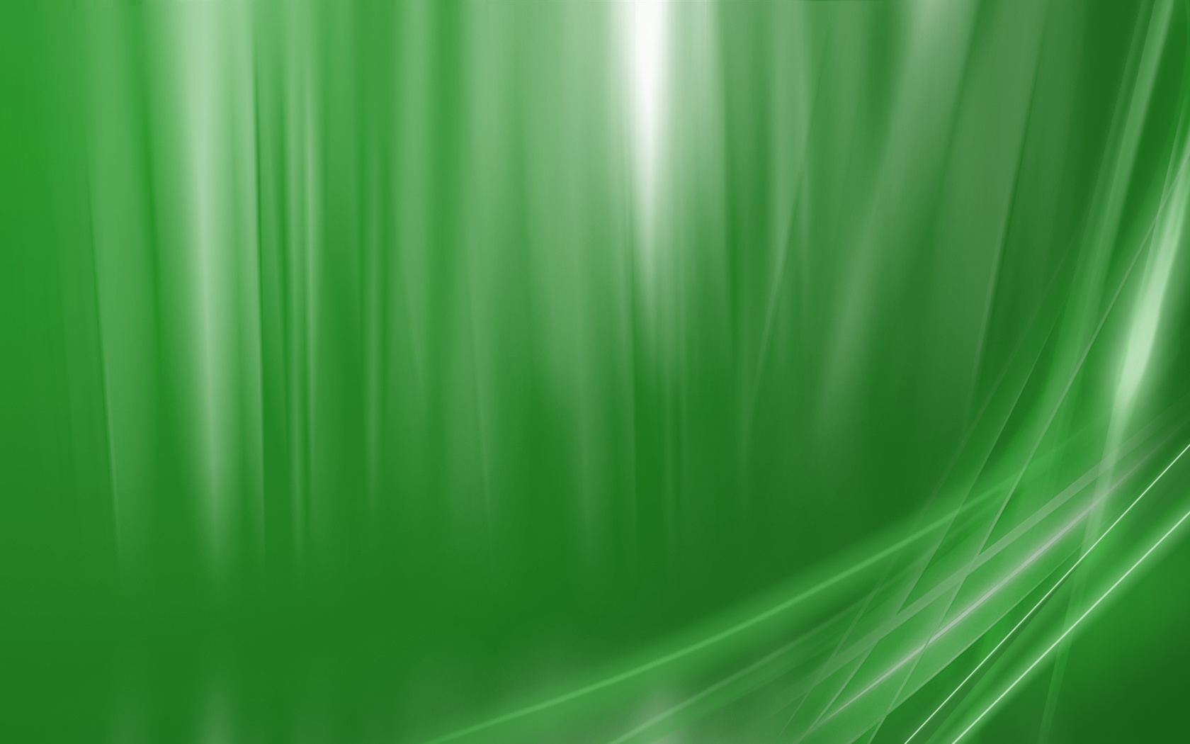зеленый фон, белый линии