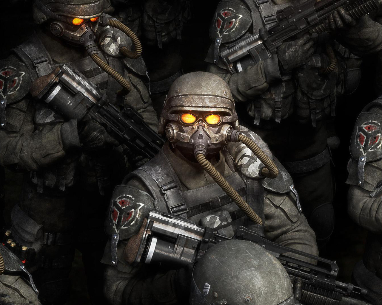 killzone, , 