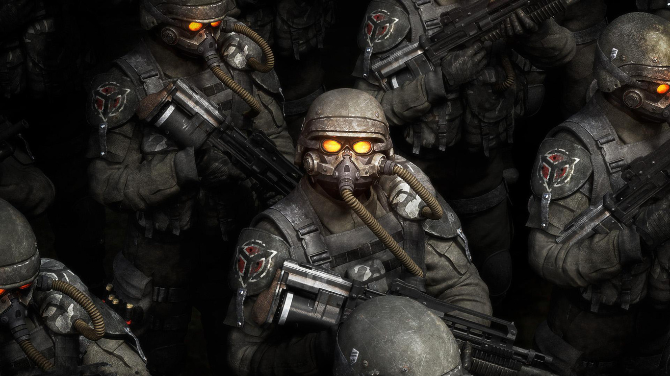 killzone, , 