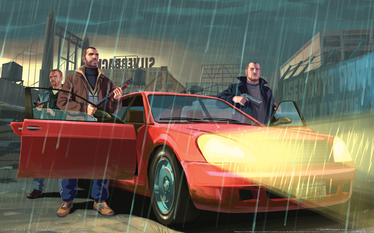 grand theft auto 4, , , gta