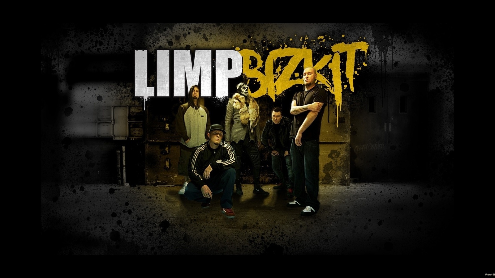 limb bizkit,  ,   