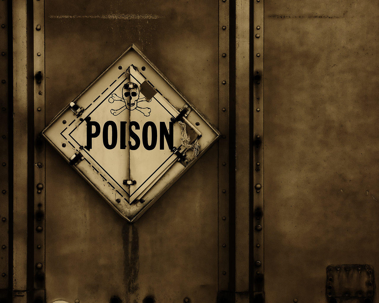 , , poison, 