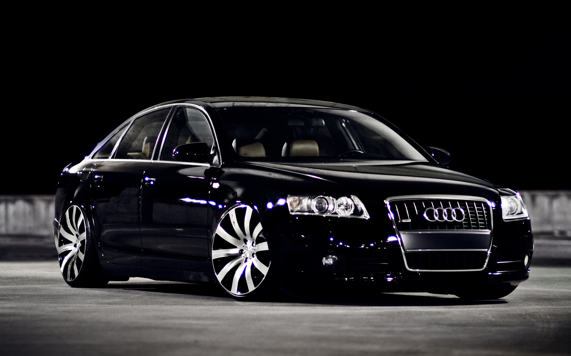 audi, a6, ,  , 