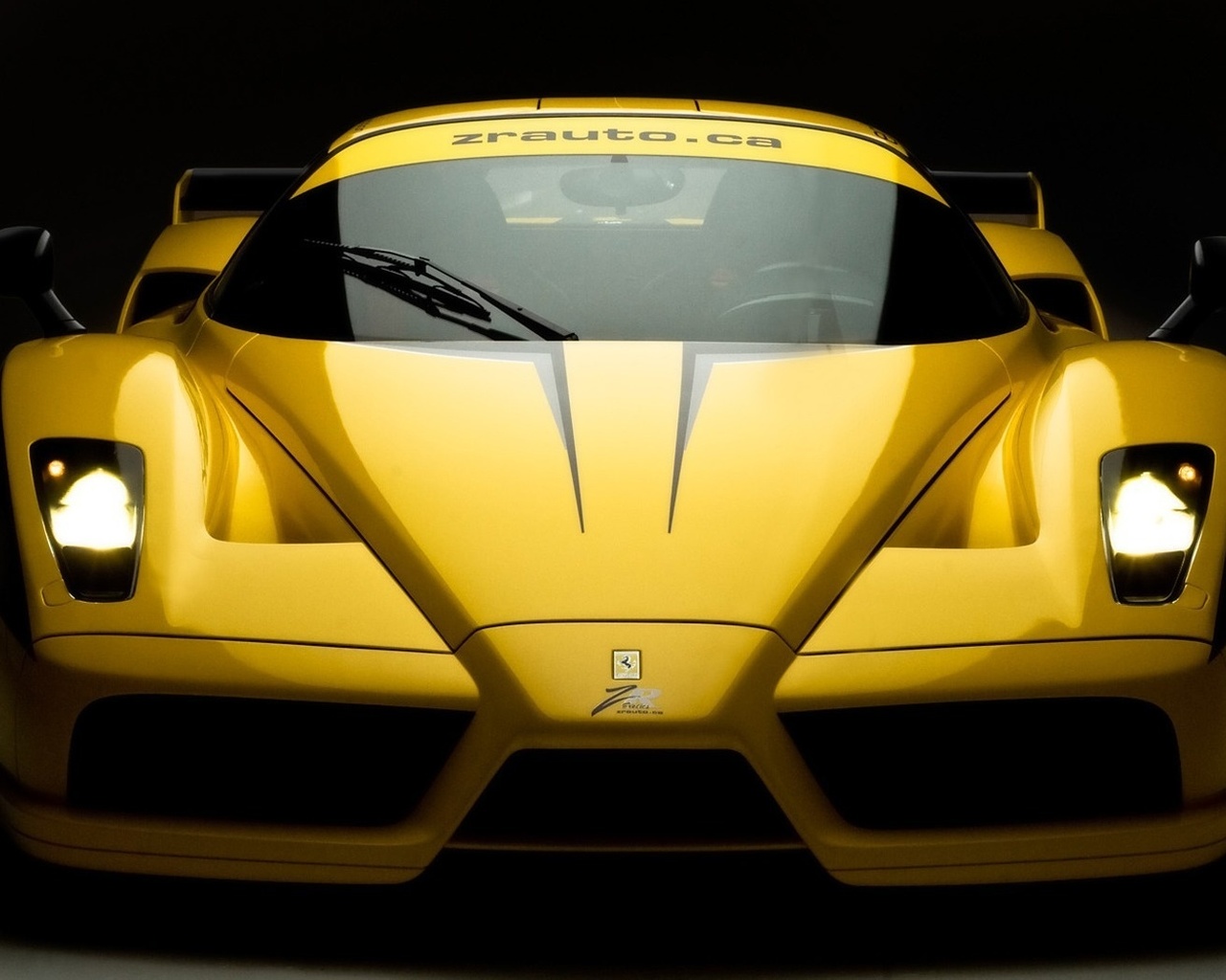 ferrari, enzo, xx, evolution, , 