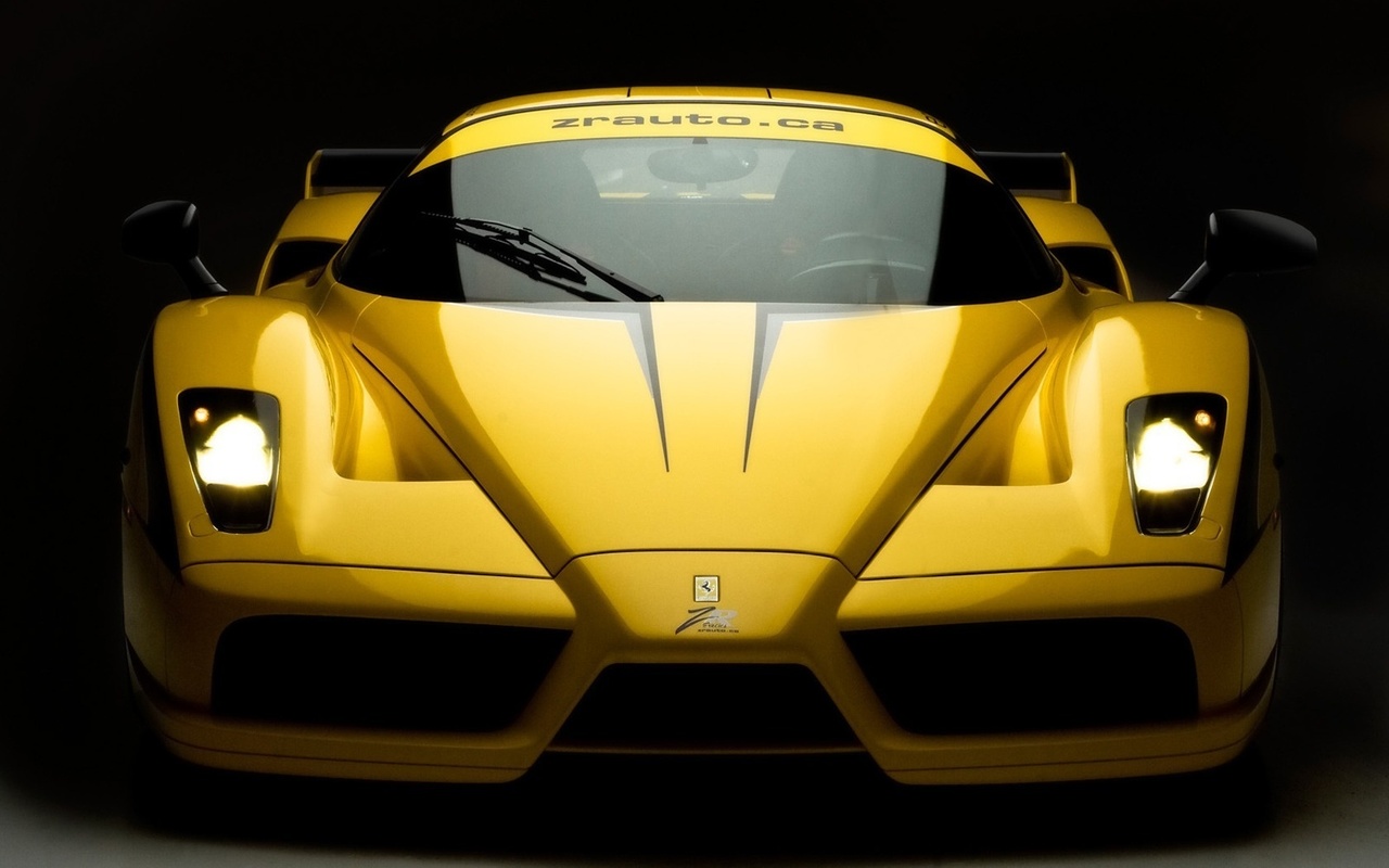 ferrari, enzo, xx, evolution, , 