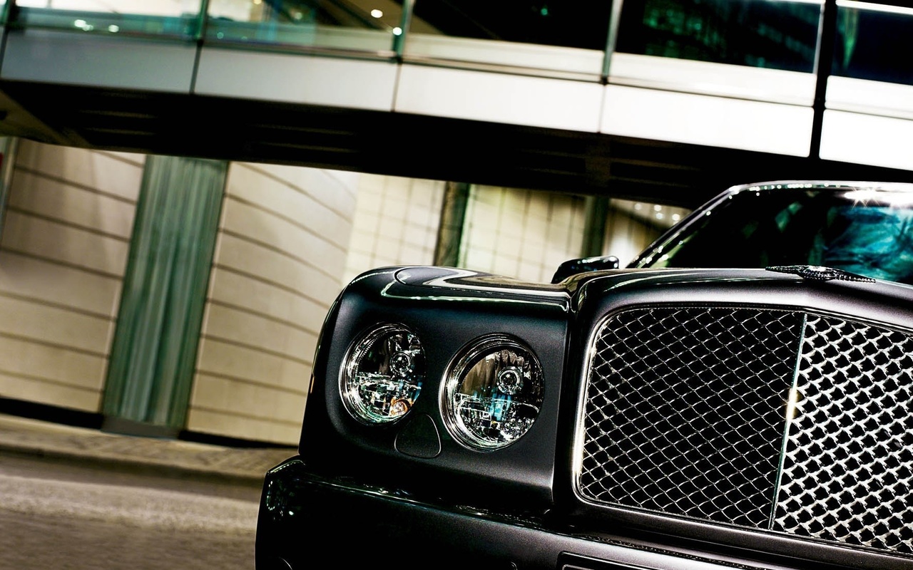 bentley, arnage, , 