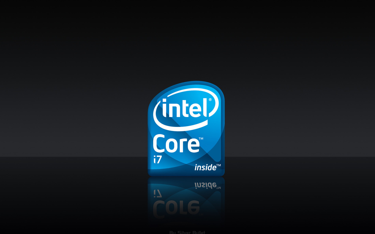 intel, i7, core, , inside, tm