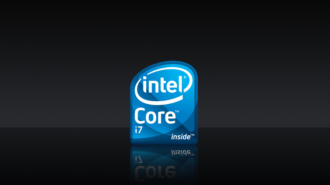 intel, i7, core, , inside, tm